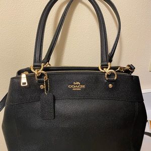 Coach crossbody/shoulder bag